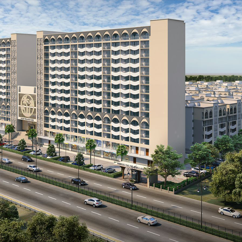 Nimbus Palm Village 2